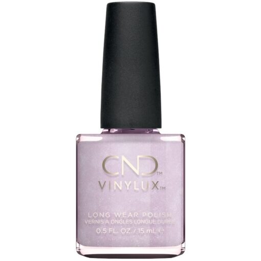 shop CND Vinylux Art Vandal Neglelak Lavender Lace #216 - 15 ml af CND - online shopping tilbud rabat hos shoppetur.dk