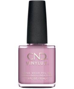 shop CND Vinylux Art Vandal Neglelak Mauve Maverick #206 - 15 ml af CND - online shopping tilbud rabat hos shoppetur.dk