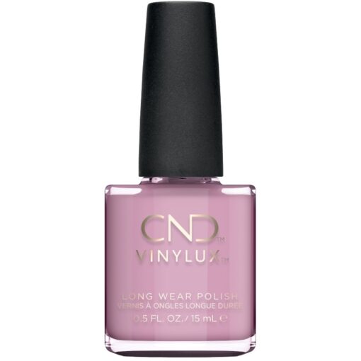 shop CND Vinylux Art Vandal Neglelak Mauve Maverick #206 - 15 ml af CND - online shopping tilbud rabat hos shoppetur.dk