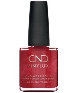 shop CND Vinylux Contradictions Neglelak Tartan Punk #196 - 15 ml af CND - online shopping tilbud rabat hos shoppetur.dk