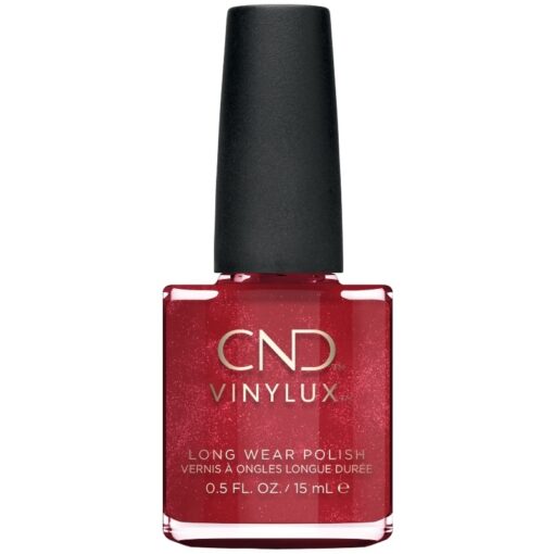 shop CND Vinylux Contradictions Neglelak Tartan Punk #196 - 15 ml af CND - online shopping tilbud rabat hos shoppetur.dk