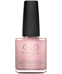 shop CND Vinylux Flora & Fauna Neglelak Blush Teddy #182 - 15 ml af CND - online shopping tilbud rabat hos shoppetur.dk