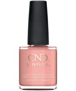 shop CND Vinylux Flora & Fauna Neglelak Salmon Run #181 - 15 ml af CND - online shopping tilbud rabat hos shoppetur.dk