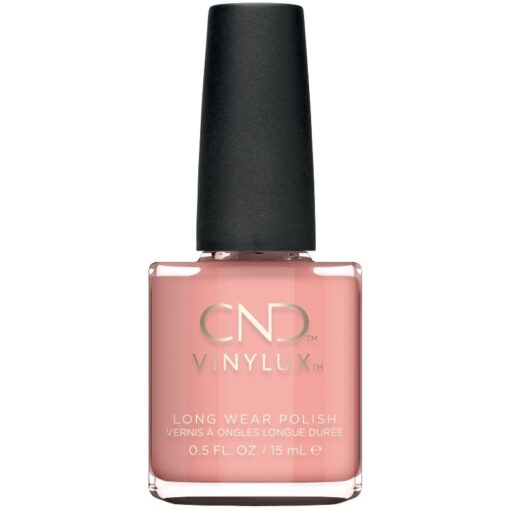 shop CND Vinylux Flora & Fauna Neglelak Salmon Run #181 - 15 ml af CND - online shopping tilbud rabat hos shoppetur.dk