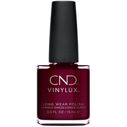 shop CND Vinylux Nail Polish 15 ml - Berry Boudoir #251 af CND - online shopping tilbud rabat hos shoppetur.dk