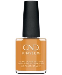 shop CND Vinylux Nail Polish 15 ml - Candlelight #387 af CND - online shopping tilbud rabat hos shoppetur.dk