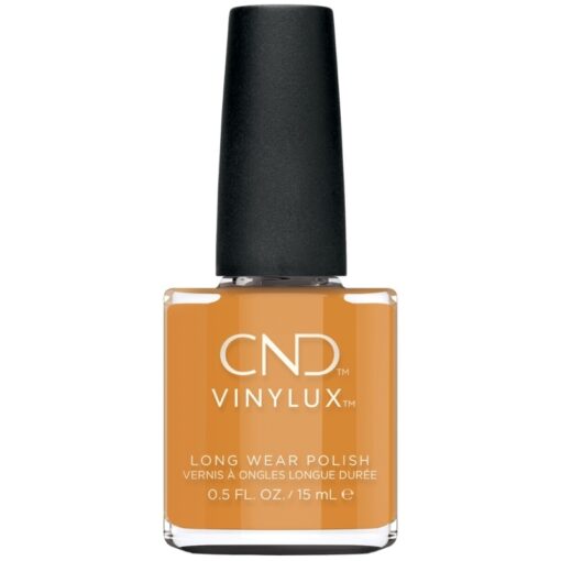 shop CND Vinylux Nail Polish 15 ml - Candlelight #387 af CND - online shopping tilbud rabat hos shoppetur.dk