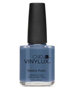 shop CND Vinylux Nail Polish 15 ml - Denim Patch #226 af CND - online shopping tilbud rabat hos shoppetur.dk