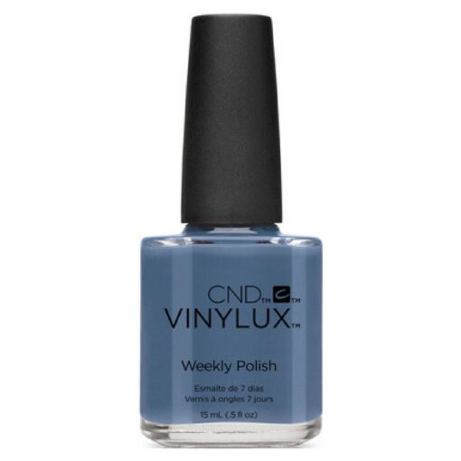 shop CND Vinylux Nail Polish 15 ml - Denim Patch #226 af CND - online shopping tilbud rabat hos shoppetur.dk