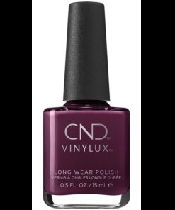 shop CND Vinylux Nail Polish 15 ml - Feel The Flutter #415 af CND - online shopping tilbud rabat hos shoppetur.dk