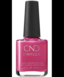 shop CND Vinylux Nail Polish 15 ml - Happy Go Lucky #414 af CND - online shopping tilbud rabat hos shoppetur.dk