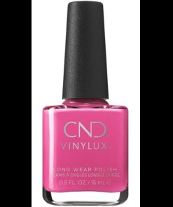 shop CND Vinylux Nail Polish 15 ml - In Lust #416 af CND - online shopping tilbud rabat hos shoppetur.dk