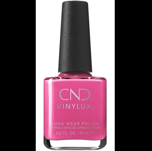 shop CND Vinylux Nail Polish 15 ml - In Lust #416 af CND - online shopping tilbud rabat hos shoppetur.dk