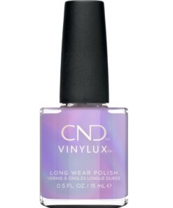 shop CND Vinylux Nail Polish 15 ml - Live Love Lavender #442 af CND - online shopping tilbud rabat hos shoppetur.dk