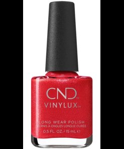 shop CND Vinylux Nail Polish 15 ml - Love Fizz #417 af CND - online shopping tilbud rabat hos shoppetur.dk