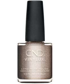 shop CND Vinylux Nail Polish 15 ml - Mercurial #253 af CND - online shopping tilbud rabat hos shoppetur.dk