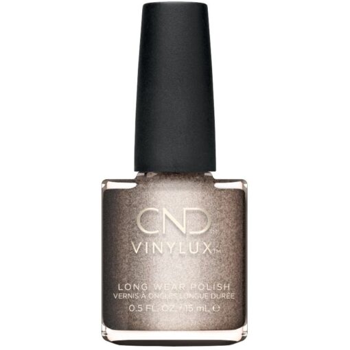 shop CND Vinylux Nail Polish 15 ml - Mercurial #253 af CND - online shopping tilbud rabat hos shoppetur.dk