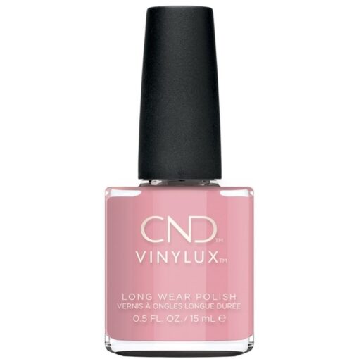 shop CND Vinylux Nail Polish 15 ml - Pacific Rose #358 af CND - online shopping tilbud rabat hos shoppetur.dk