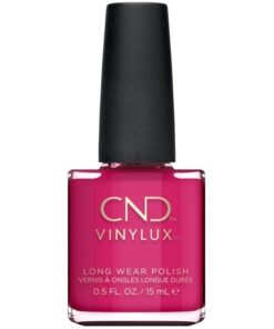 shop CND Vinylux Nail Polish 15 ml - Pink Leggings #237 af CND - online shopping tilbud rabat hos shoppetur.dk