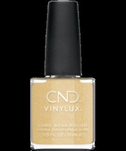 shop CND Vinylux Nail Polish 15 ml - Seeing Citrine #440 af CND - online shopping tilbud rabat hos shoppetur.dk