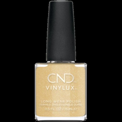 shop CND Vinylux Nail Polish 15 ml - Seeing Citrine #440 af CND - online shopping tilbud rabat hos shoppetur.dk