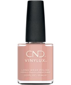 shop CND Vinylux Nail Polish 15 ml - Self-Lover #370 af CND - online shopping tilbud rabat hos shoppetur.dk