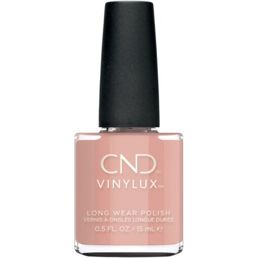 shop CND Vinylux Nail Polish 15 ml - Self-Lover #370 af CND - online shopping tilbud rabat hos shoppetur.dk