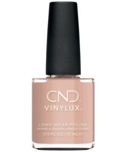 shop CND Vinylux Nail Polish 15 ml - Silk Slip Dress #391 af CND - online shopping tilbud rabat hos shoppetur.dk