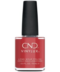 shop CND Vinylux Nail Polish 15 ml - Soft Flame #385 af CND - online shopping tilbud rabat hos shoppetur.dk