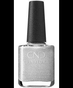 shop CND Vinylux Nail Polish 15 ml - Steel Kisses #418 af CND - online shopping tilbud rabat hos shoppetur.dk