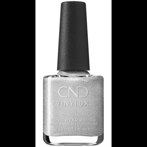 shop CND Vinylux Nail Polish 15 ml - Steel Kisses #418 af CND - online shopping tilbud rabat hos shoppetur.dk