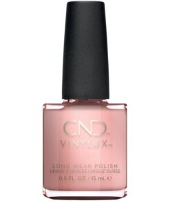 shop CND Vinylux Nail Polish 15 ml - Strawberry Smoothie #150 af CND - online shopping tilbud rabat hos shoppetur.dk