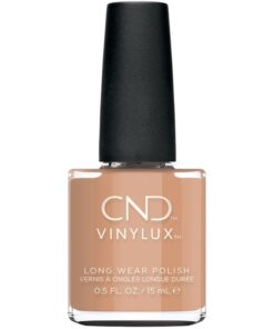 shop CND Vinylux Nail Polish 15 ml - Sweet Cider #360 af CND - online shopping tilbud rabat hos shoppetur.dk