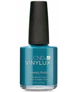 shop CND Vinylux Nail Polish 15 ml - Virdian Veil #255 af CND - online shopping tilbud rabat hos shoppetur.dk