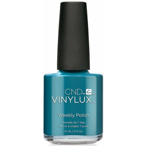 shop CND Vinylux Nail Polish 15 ml - Virdian Veil #255 af CND - online shopping tilbud rabat hos shoppetur.dk