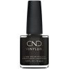 shop CND Vinylux Neglelak Black Pool #105 - 15 ml af CND - online shopping tilbud rabat hos shoppetur.dk