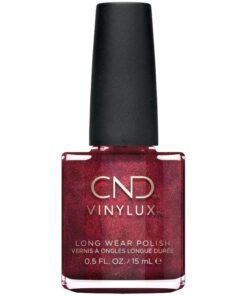 shop CND Vinylux Neglelak Dark Lava #110 - 15 ml af CND - online shopping tilbud rabat hos shoppetur.dk