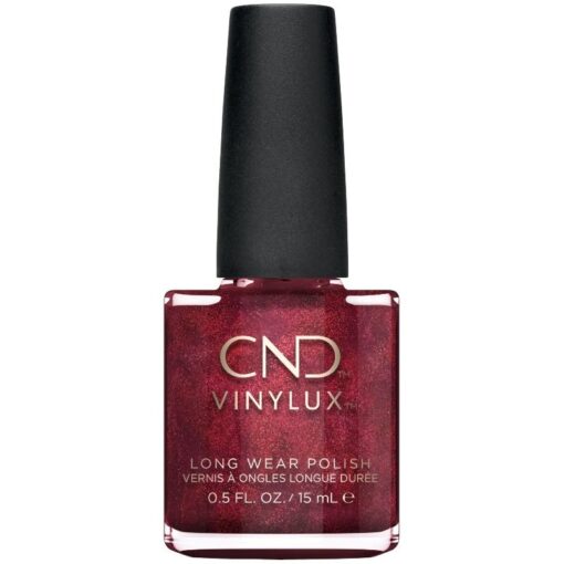 shop CND Vinylux Neglelak Dark Lava #110 - 15 ml af CND - online shopping tilbud rabat hos shoppetur.dk