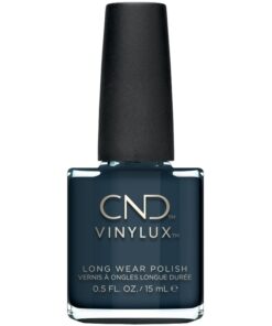 shop CND Vinylux Neglelak Indigo Frock #176 - 15 ml af CND - online shopping tilbud rabat hos shoppetur.dk