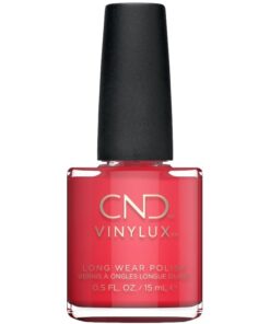 shop CND Vinylux Neglelak Lobster Roll #122 - 15 ml af CND - online shopping tilbud rabat hos shoppetur.dk