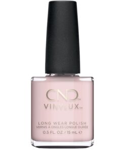 shop CND Vinylux Neglelak Negligee #132 - 15 ml af CND - online shopping tilbud rabat hos shoppetur.dk