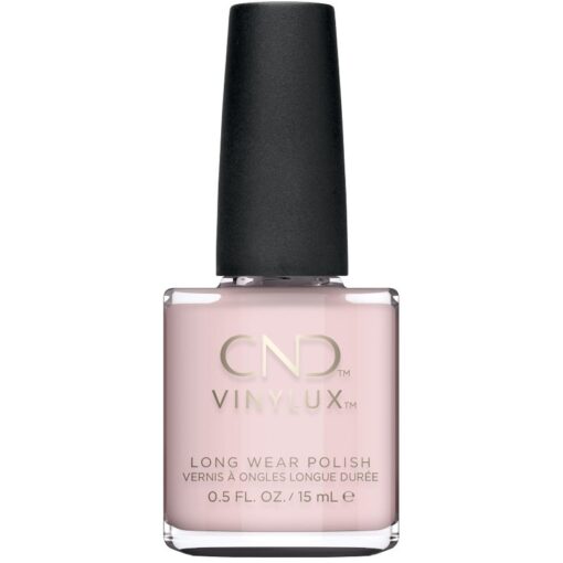 shop CND Vinylux Neglelak Negligee #132 - 15 ml af CND - online shopping tilbud rabat hos shoppetur.dk