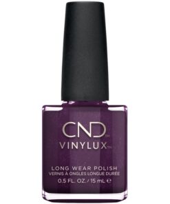 shop CND Vinylux Neglelak Rock Royalty #141 - 15 ml af CND - online shopping tilbud rabat hos shoppetur.dk