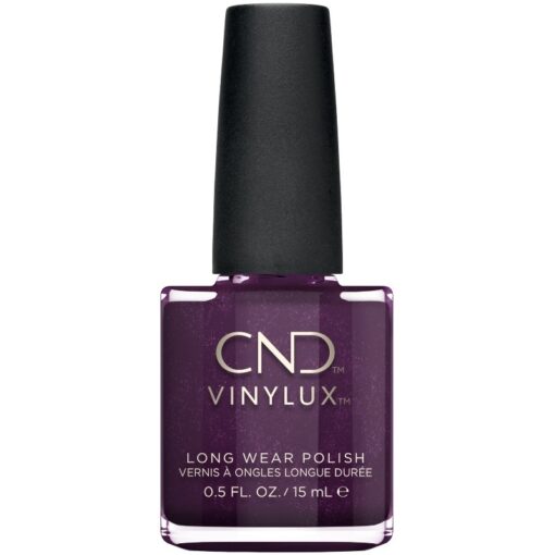 shop CND Vinylux Neglelak Rock Royalty #141 - 15 ml af CND - online shopping tilbud rabat hos shoppetur.dk