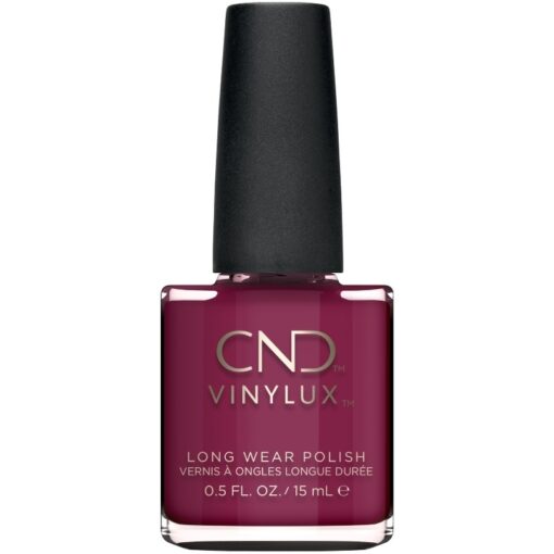 shop CND Vinylux Neglelak Tinted Love #153 - 15 ml af CND - online shopping tilbud rabat hos shoppetur.dk