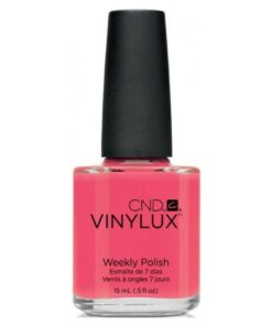 shop CND Vinylux Neglelak Tropix #154 - 15 ml af CND - online shopping tilbud rabat hos shoppetur.dk