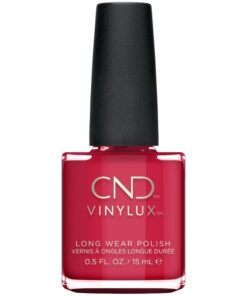 shop CND Vinylux Neglelak Wildfire #158 - 15 ml af CND - online shopping tilbud rabat hos shoppetur.dk