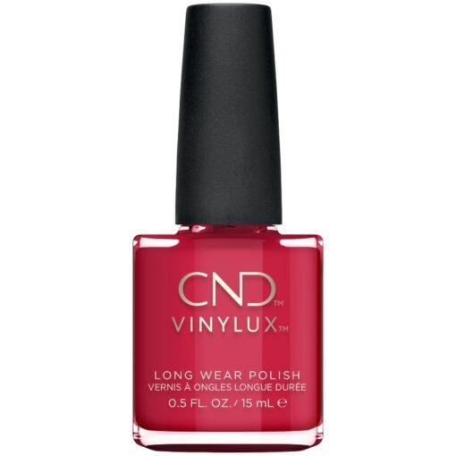 shop CND Vinylux Neglelak Wildfire #158 - 15 ml af CND - online shopping tilbud rabat hos shoppetur.dk