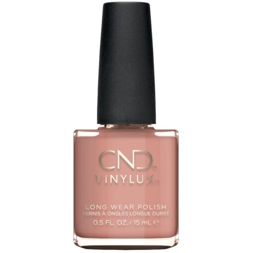 shop CND Vinylux Open Road Neglelak Clay Canyon #164 - 15 ml af CND - online shopping tilbud rabat hos shoppetur.dk