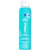 shop COOLA Classic Body Spray SPF 50 Fragrance-Free 177 ml af COOLA - online shopping tilbud rabat hos shoppetur.dk